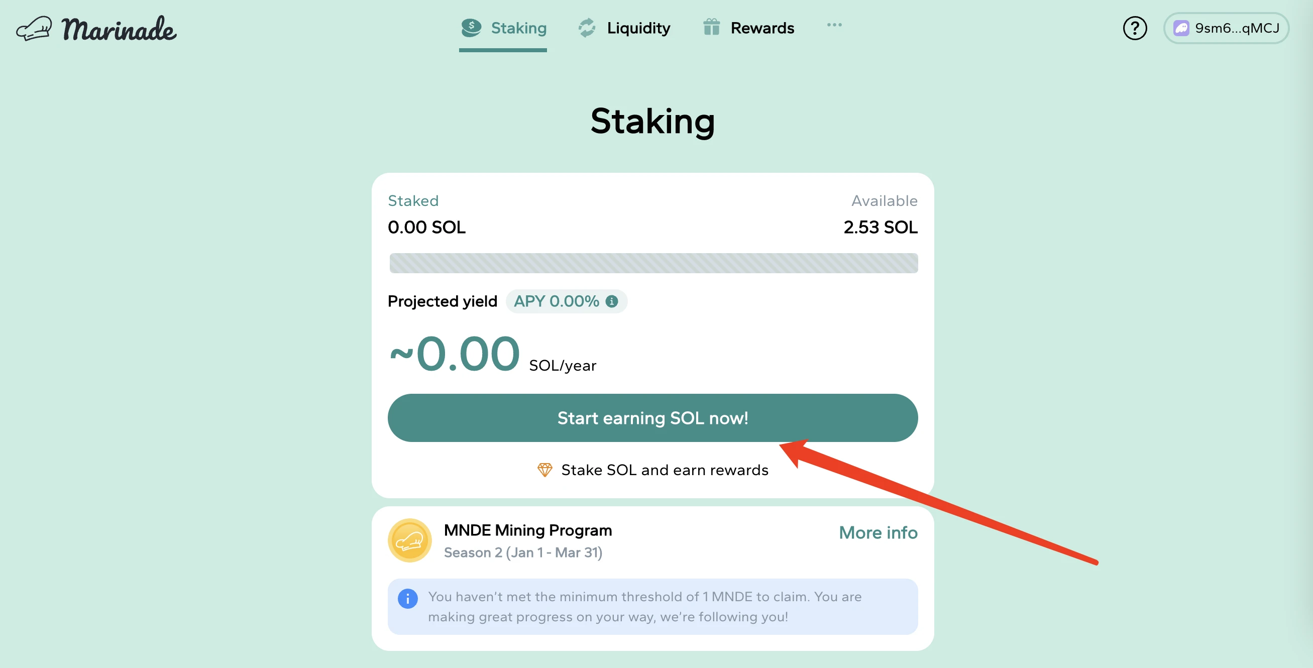 交互指南:盘点2024年Solana生态潜在空投项目