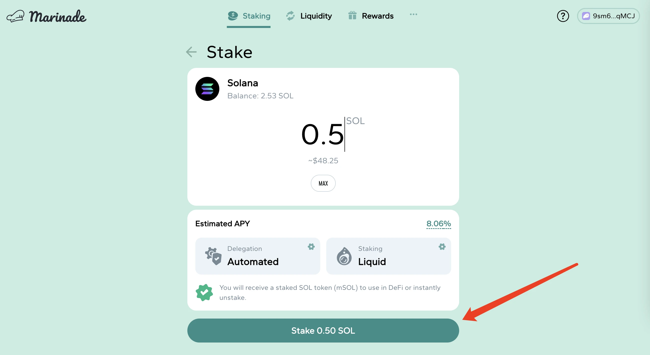 交互指南:盘点2024年Solana生态潜在空投项目