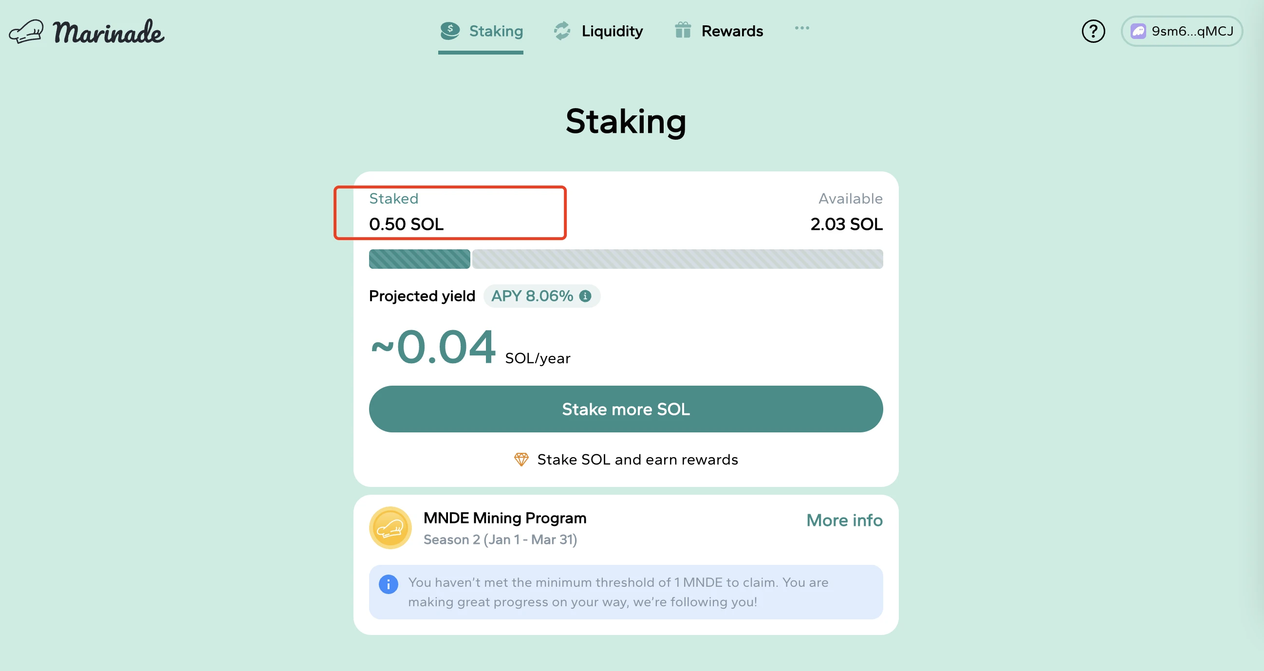 交互指南:盘点2024年Solana生态潜在空投项目