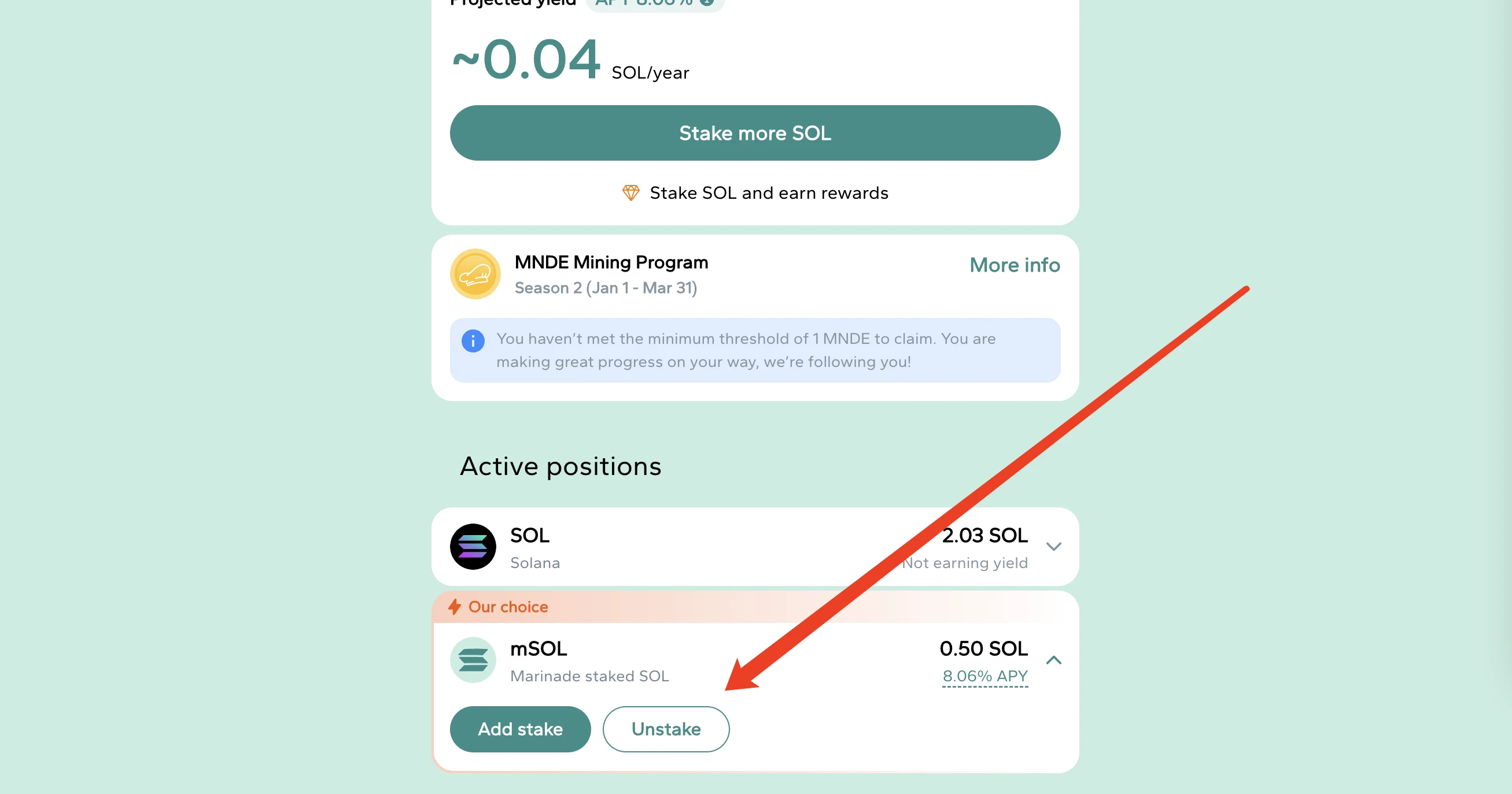 交互指南:盘点2024年Solana生态潜在空投项目