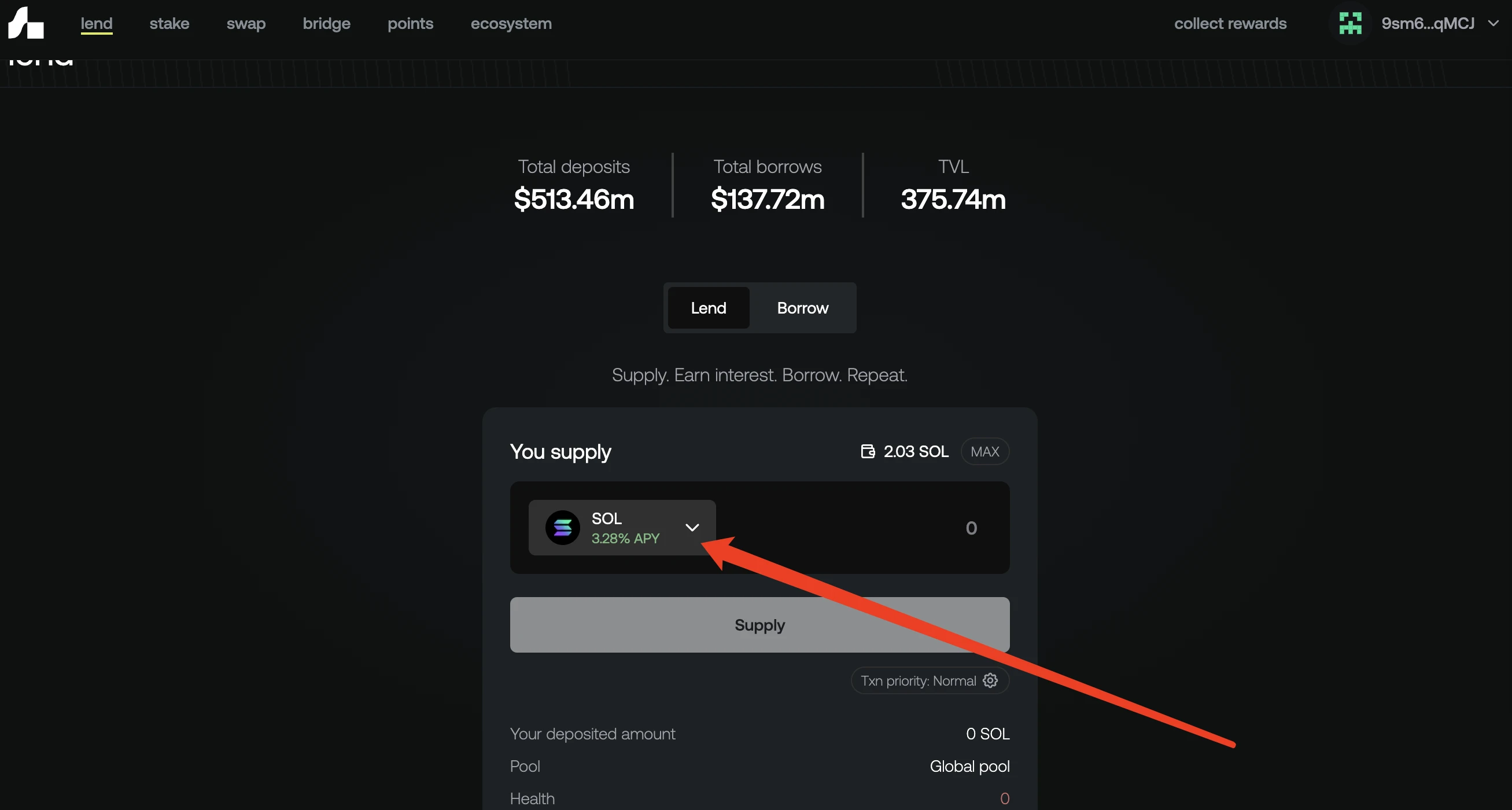 交互指南:盘点2024年Solana生态潜在空投项目