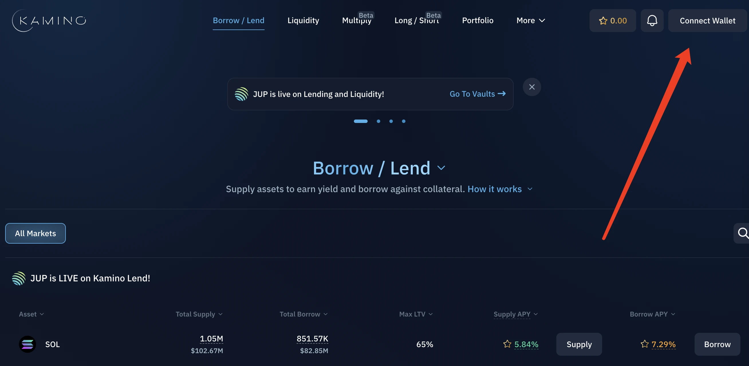 交互指南:盘点2024年Solana生态潜在空投项目