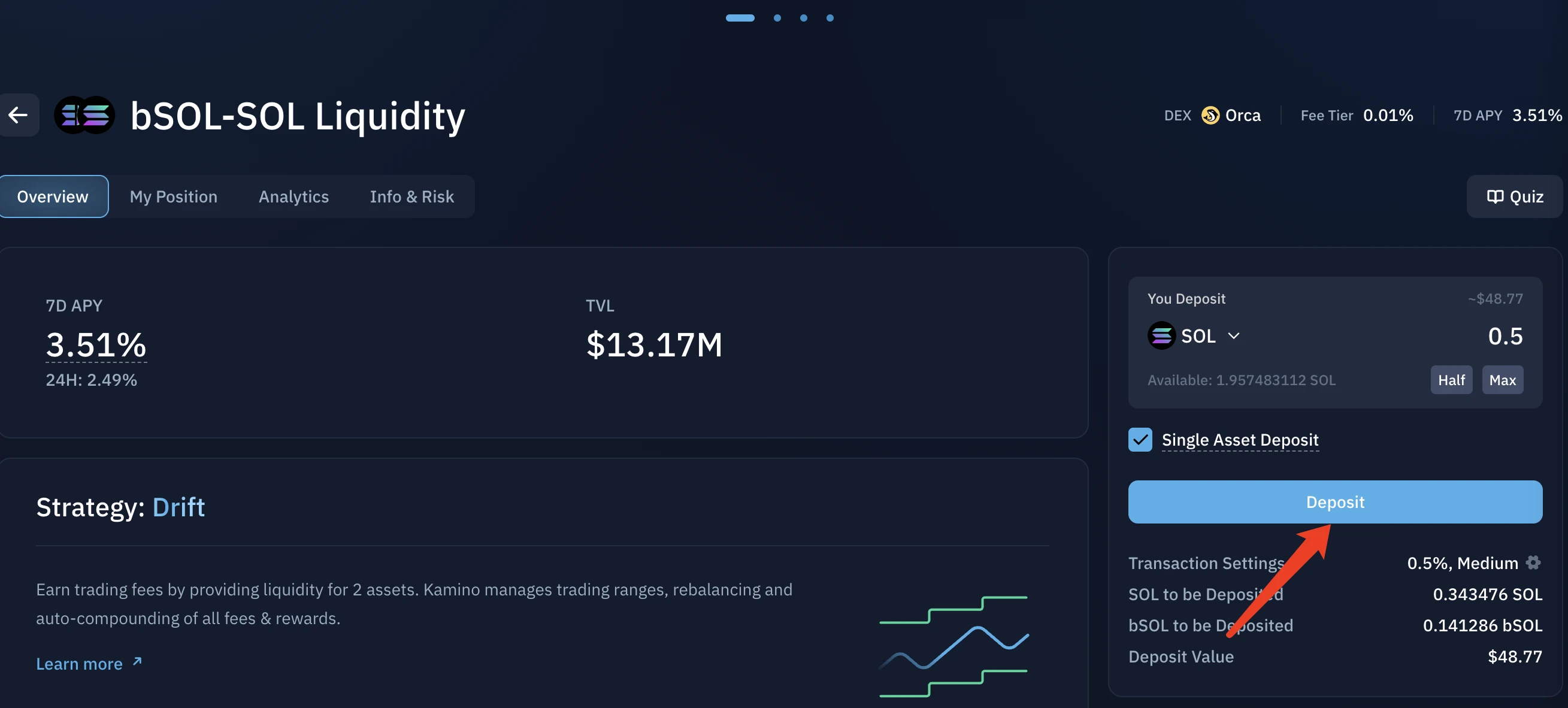 交互指南:盘点2024年Solana生态潜在空投项目