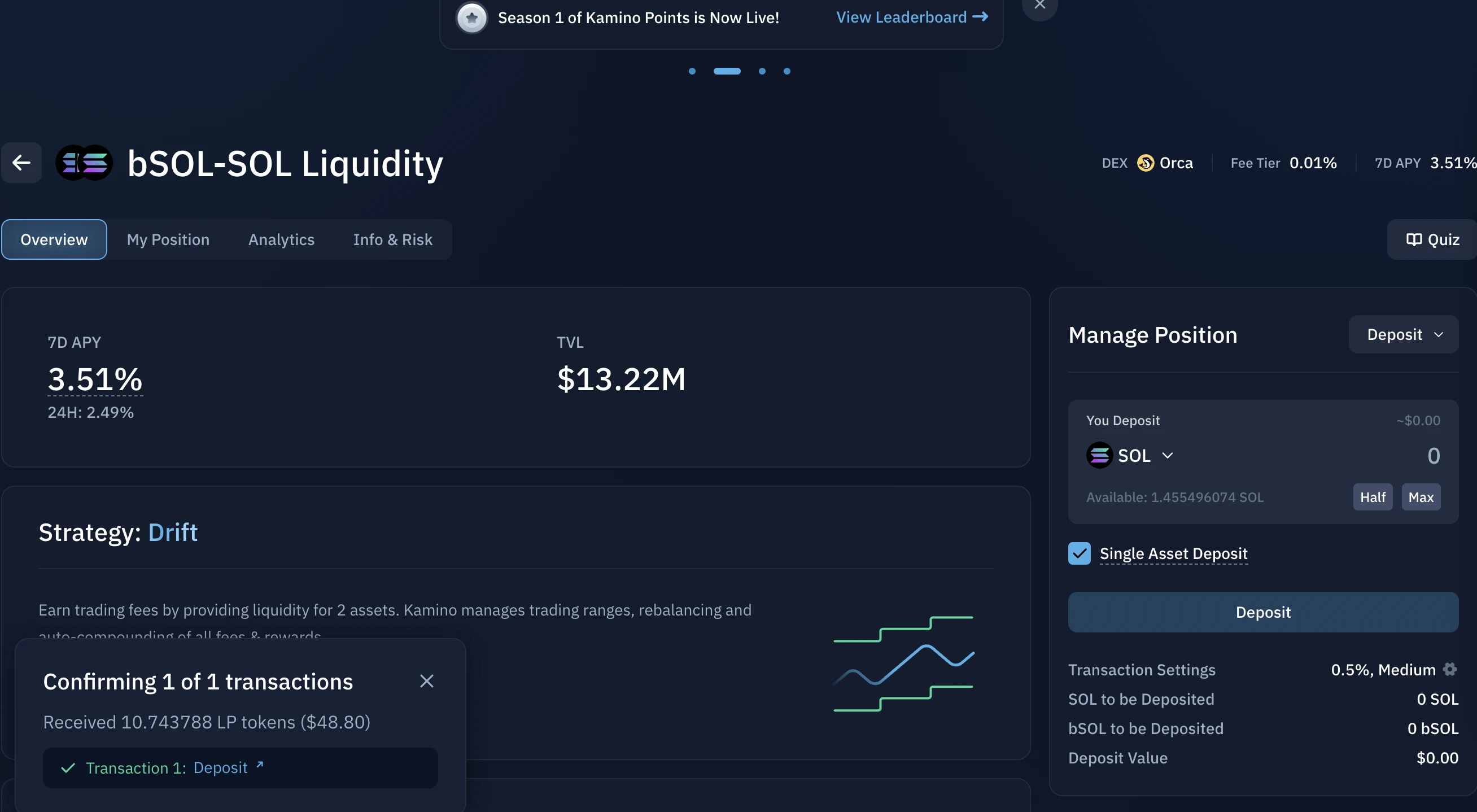 交互指南:盘点2024年Solana生态潜在空投项目