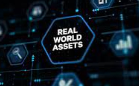 探索 DeFi 中的现实世界资产 探索 DeFi 中的现实世界资产