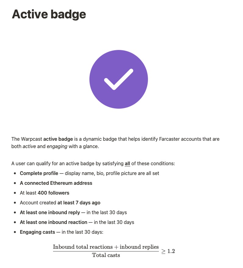 Warpcast最全指南:如何玩转这款「加密Alpha社交应用」?