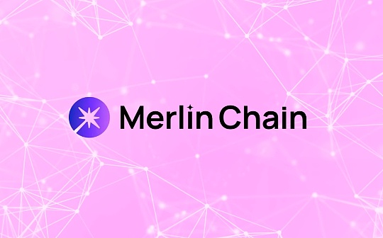 比特币L2 Merlin Chain代币上线Particle Network People’s Launchpad 参与指南 比特币L2 Merlin Chain代币上线Particle Network People’s Launchpad 参与指南