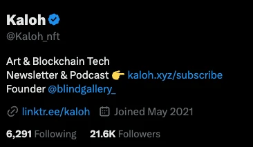 Warpcast小测评:链上社交新体验,KOL的新阵地