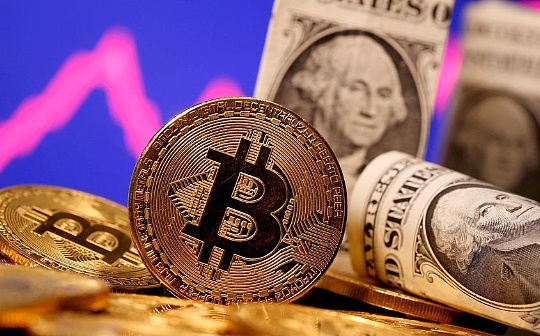 比特币价格本周表现强劲的 3 个原因 比特币价格本周表现强劲的 3 个原因