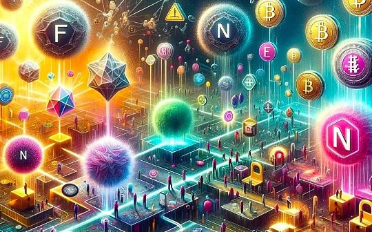 一文详解图币二象性代币Pandora:会成为资产发行新范式吗? 一文详解图币二象性代币Pandora:会成为资产发行新范式吗?