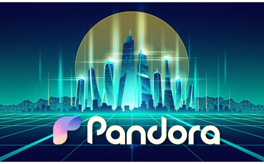 一周暴涨27倍 外网OG们高潮的ERC404协议是什么?PANDORA能成现象级项目? 一周暴涨27倍 外网OG们高潮的ERC404协议是什么?PANDORA能成现象级项目?
