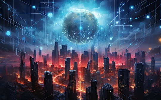 <b>Vitalik的“去中心化堆栈”需要严格的全球共识吗?</b> <b>Vitalik的“去中心化堆栈”需要严格的全球共识吗?</b>