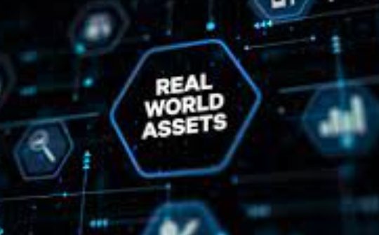 代币化的未来:RWA 的重要性和潜在影响 代币化的未来:RWA 的重要性和潜在影响