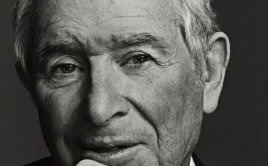 黑石集团又变成最赚钱的PE了? 黑石集团又变成最赚钱的PE了?