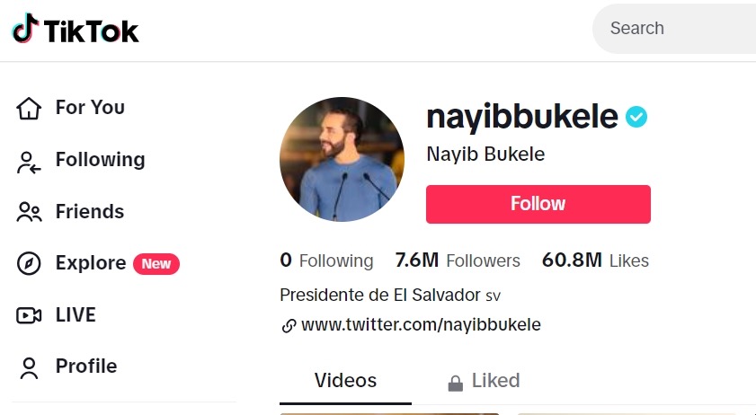 萨尔瓦多「比特币总统」连任,Web3 的又一「胜地」?