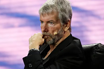 除灰度GBTC之外,美国比特币现货ETF持有19.2万枚比特币,超过MicroStrategy 除灰度GBTC之外,美国比特币现货ETF持有19.2万枚比特币,超过MicroStrategy