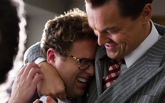 2万字曝光:华尔街疯狂抢购比特币背后 2万字曝光:华尔街疯狂抢购比特币背后