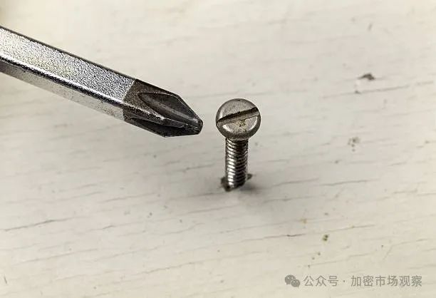 加密只干三件事:邪教、庞氏、赌场?