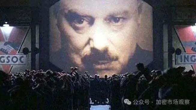 加密只干三件事:邪教、庞氏、赌场?