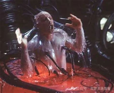 加密只干三件事:邪教、庞氏、赌场?