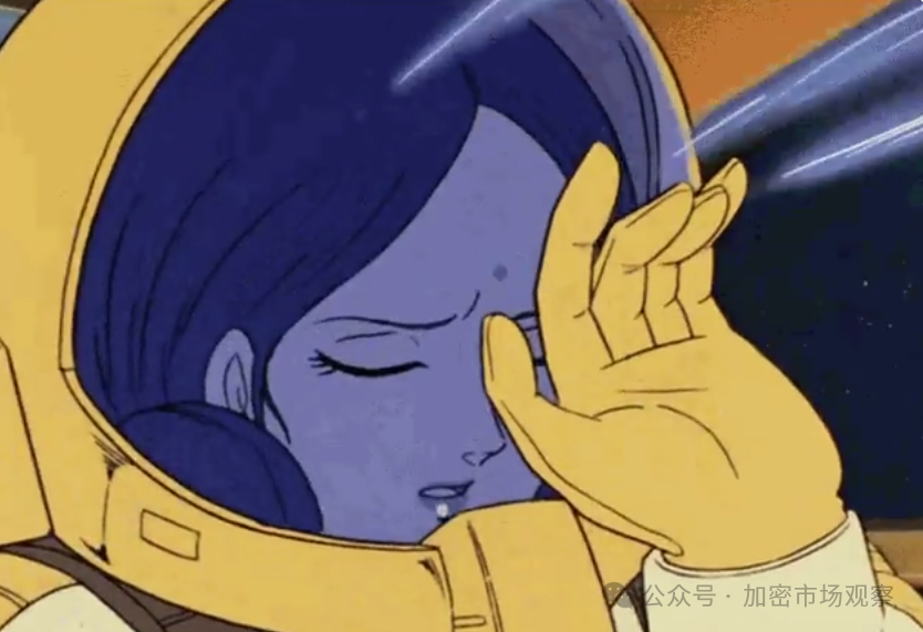 加密只干三件事:邪教、庞氏、赌场?