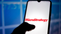 随着比特币 ETF 抛售消退,MicroStrategy 正在蓬勃发展 随着比特币 ETF 抛售消退,MicroStrategy 正在蓬勃发展