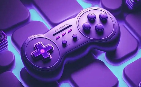 为什么说传统游戏比以往任何时候都更需要Web3? 为什么说传统游戏比以往任何时候都更需要Web3?