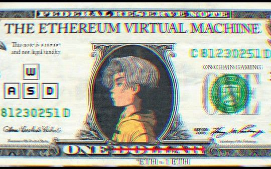 AW Frontier:链上游戏风险市场的现状 AW Frontier:链上游戏风险市场的现状