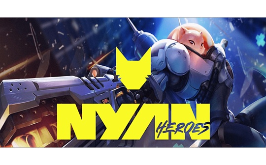 调研:Solana生态3A链游Nyan Heroes展望 调研:Solana生态3A链游Nyan Heroes展望