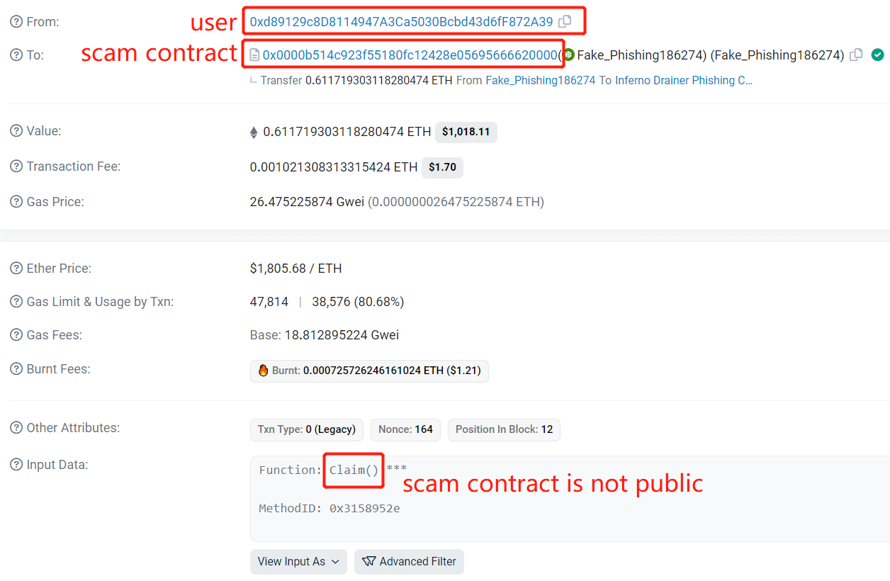 避免Web3钓鱼诈骗:如何识别和预防攻击