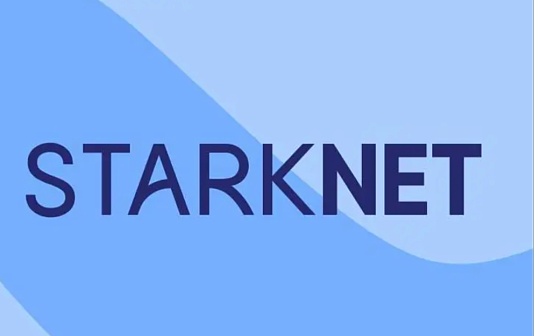 Starknet"大的 Starknet"大的