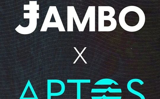 如何购买Aptos基金会合作的jambo手机?空投新机会? 如何购买Aptos基金会合作的jambo手机?空投新机会?