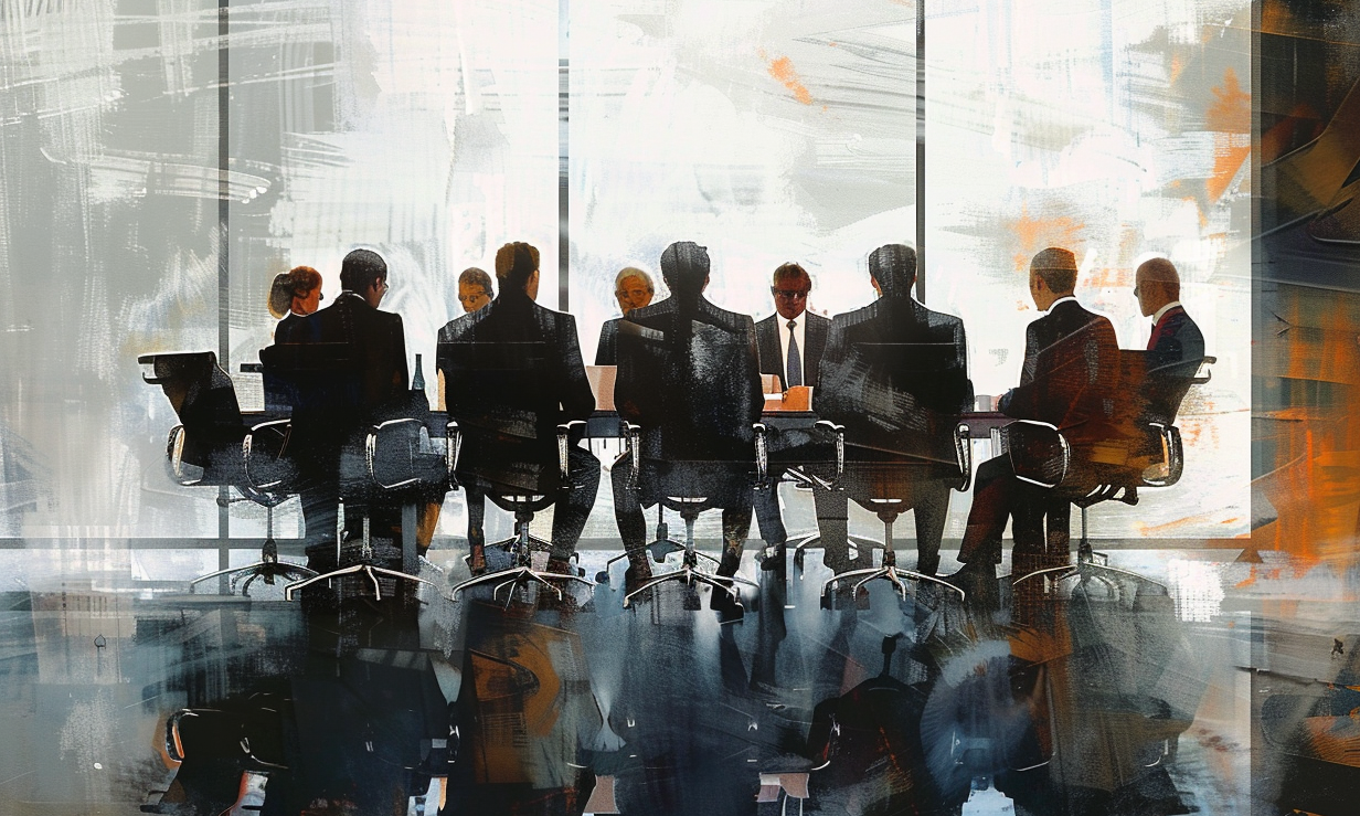 “今天，所有VC的会上都在谈Sora”