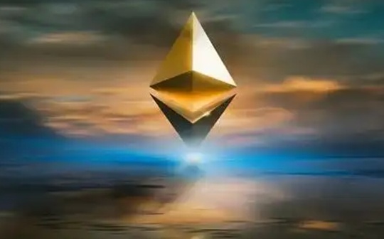 解析以太坊的未来涨幅潜力 解析以太坊的未来涨幅潜力