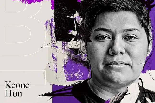 对话Monad联创Keone:优化EVM的创新之路 对话Monad联创Keone:优化EVM的创新之路