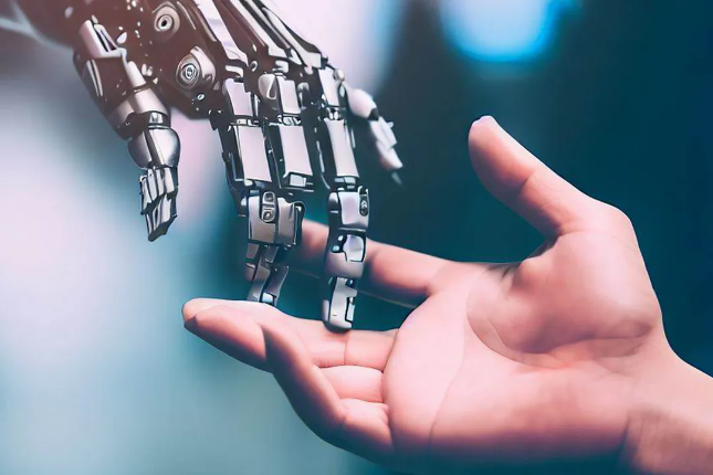 盘点5个值得关注的低市值AI概念项目 盘点5个值得关注的低市值AI概念项目