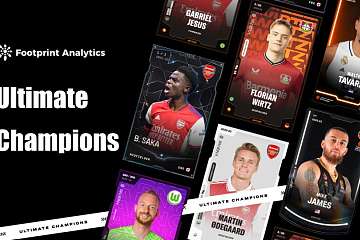 区块链游戏解说:什么是 Ultimate Champions 区块链游戏解说:什么是 Ultimate Champions