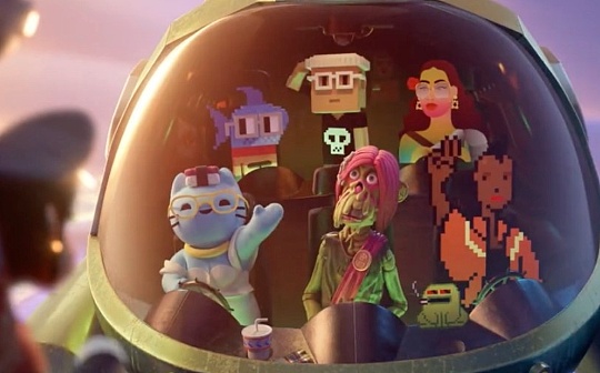 Bankless:Yuga 未来应该关注什么? Bankless:Yuga 未来应该关注什么?