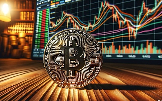 比特币重上5万5 仓位是否还在? 比特币重上5万5 仓位是否还在?