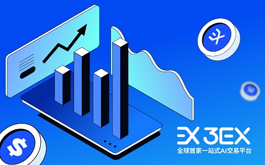 AI在加密投资中的五大应用方向及3EX AI交易的创新实践 AI在加密投资中的五大应用方向及3EX AI交易的创新实践