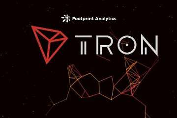 如何做代币分析:以 TRX 币为例 如何做代币分析:以 TRX 币为例
