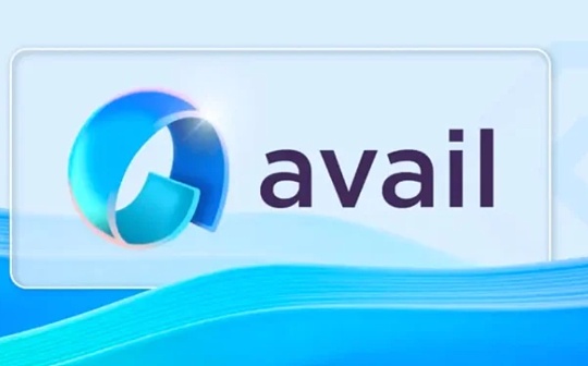 种子轮融资 2700 万美元 创始人亲述Avail“三位一体”解决方案和愿景 种子轮融资 2700 万美元 创始人亲述Avail“三位一体”解决方案和愿景