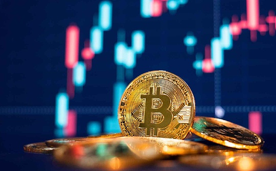 多位加密人士看涨ETH/BTC 或将促动山寨季的爆发 多位加密人士看涨ETH/BTC 或将促动山寨季的爆发