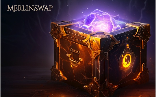 说说Merlin那些上不得台面的东西 说说Merlin那些上不得台面的东西