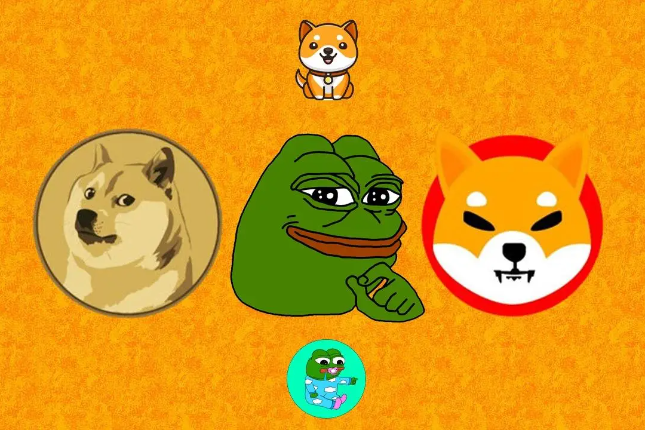 Meme行情又来了?成功的Meme都有何特点? Meme行情又来了?成功的Meme都有何特点?