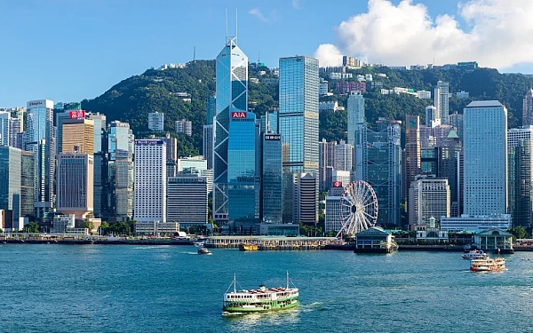 一文了解24年香港虚拟资产托管服务提供商（TCSP）最新申请政策