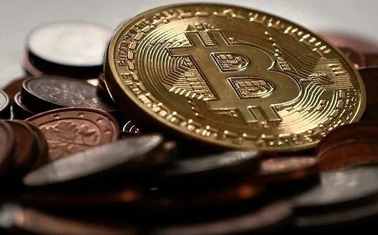 暴涨的比特币与爆仓的25亿元 暴涨的比特币与爆仓的25亿元