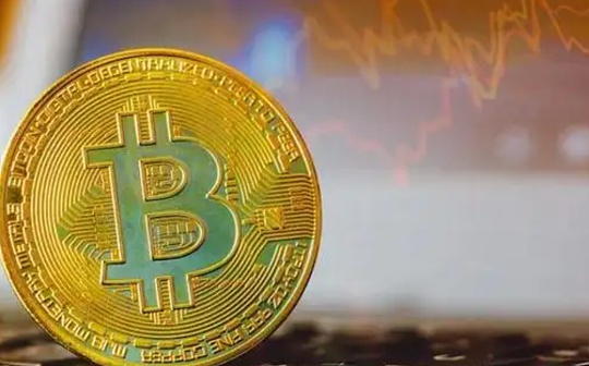 金色Web3.0日报 | 比特币词条登上微博热搜榜第13位 金色Web3.0日报 | 比特币词条登上微博热搜榜第13位