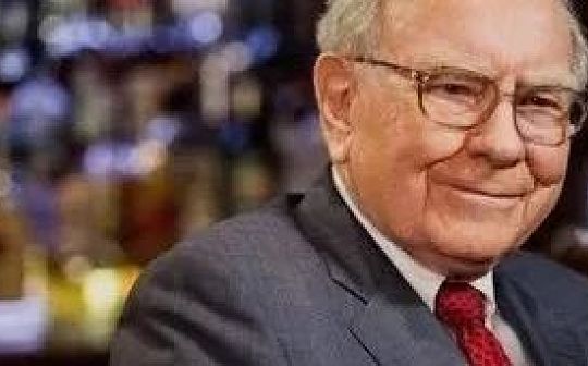 巴菲特也“出手”了?比特币开启狂欢模式 日内最大涨幅超10% 巴菲特也“出手”了?比特币开启狂欢模式 日内最大涨幅超10%