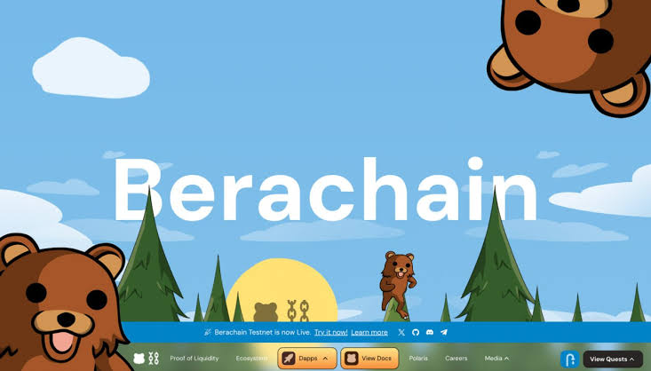 2024测试网交互大全:埋伏下一个空投大毛